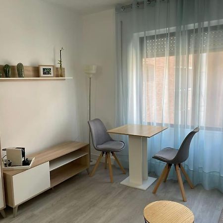 Oasis Plus Sevilha Exterior foto