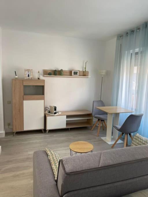 Oasis Plus Sevilha Exterior foto