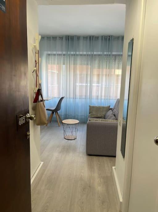 Oasis Plus Sevilha Exterior foto